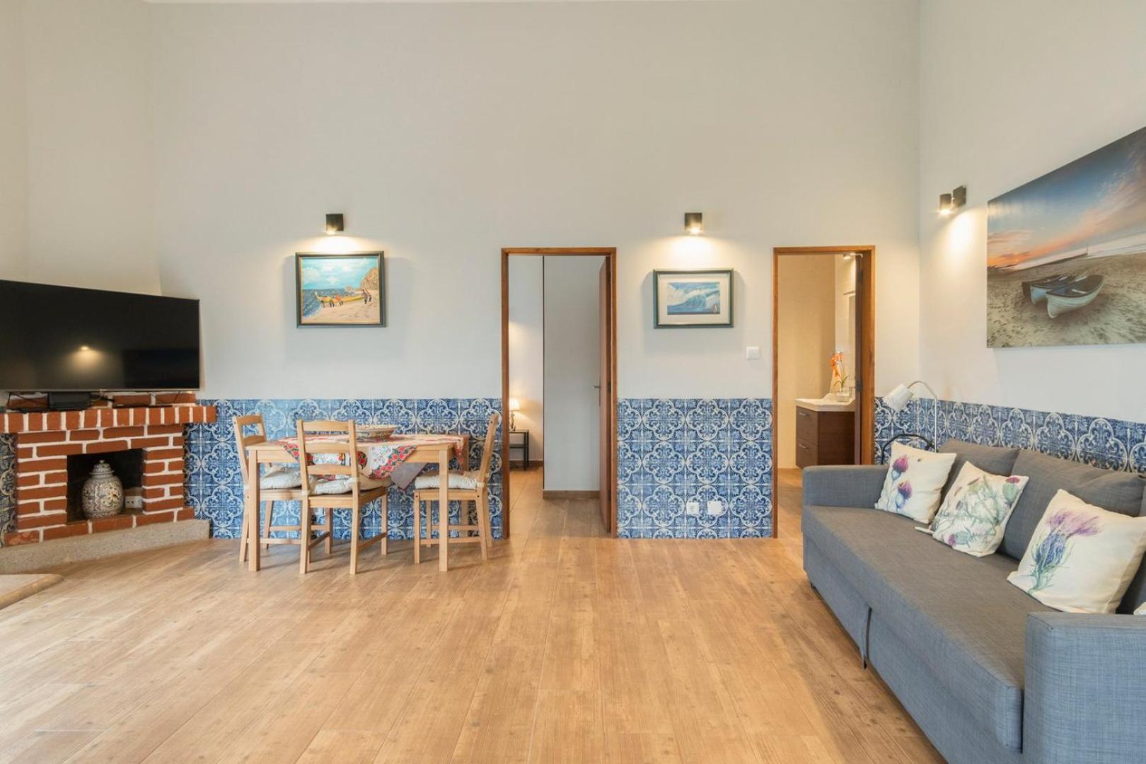 ホテル Casa Curva Do Rio Melres エクステリア 写真